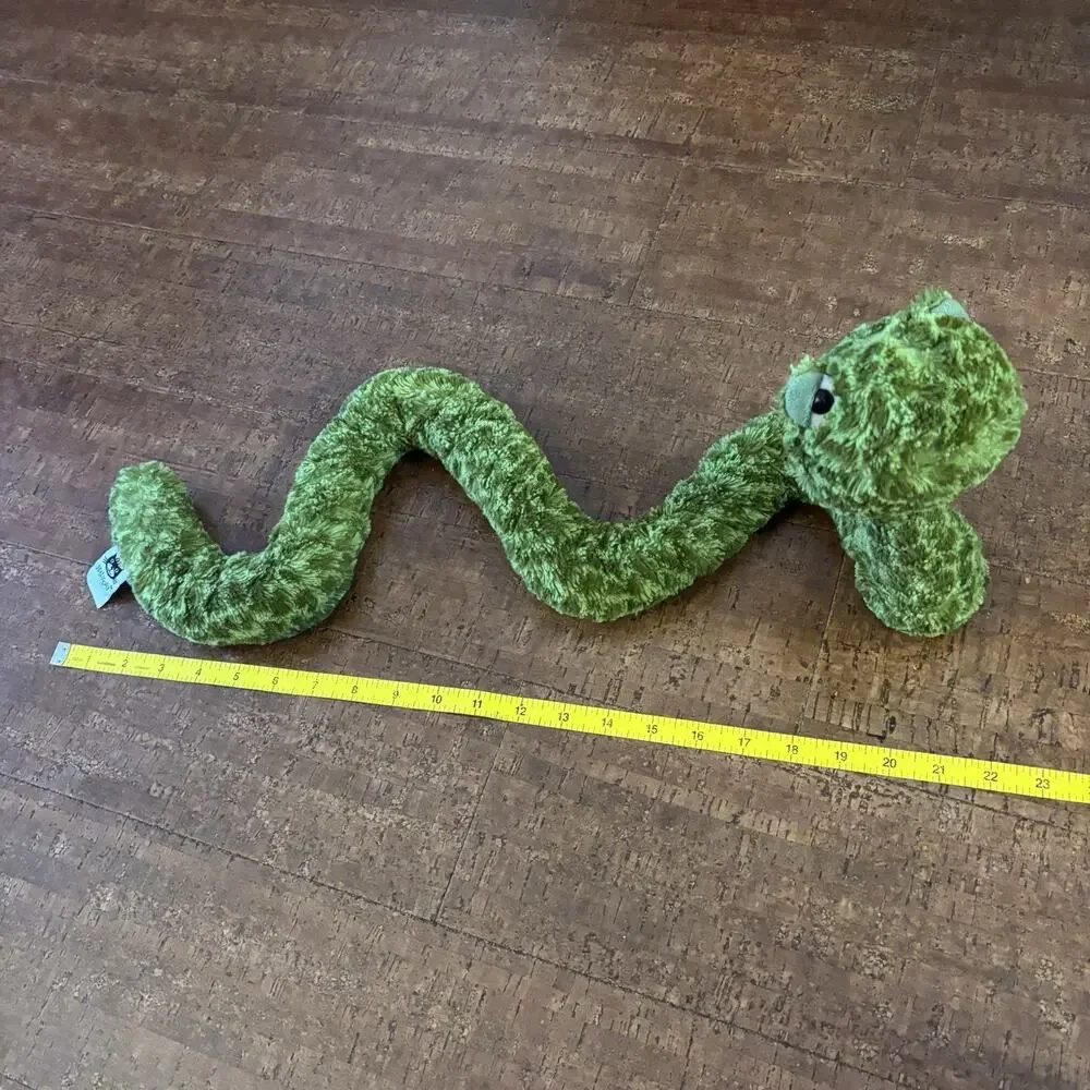 Jellycat sebastian snake